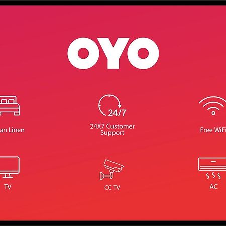 Oyo 62096 Pride Palace Hotels Patna (Bihar) Exterior photo