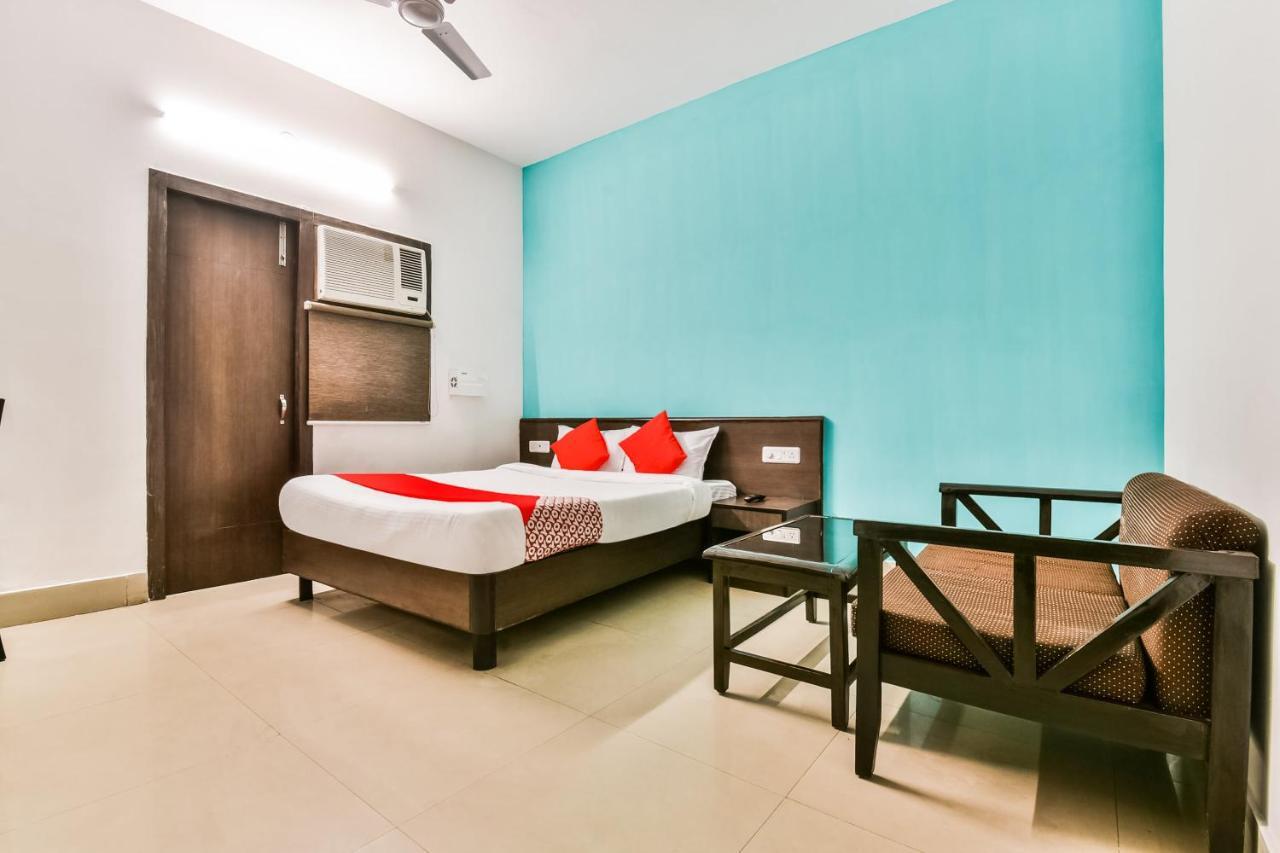Oyo 62096 Pride Palace Hotels Patna (Bihar) Exterior photo