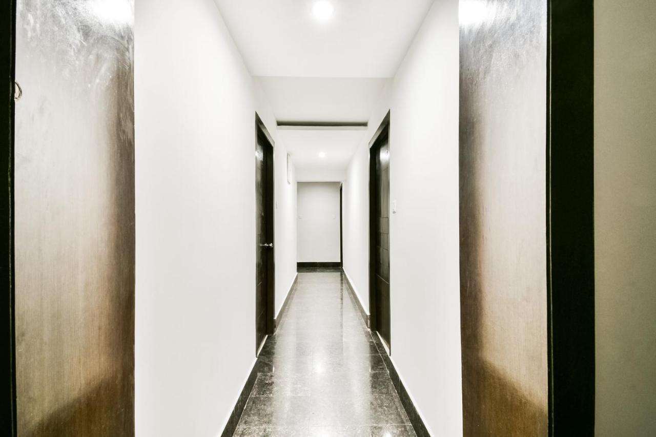 Oyo 62096 Pride Palace Hotels Patna (Bihar) Exterior photo