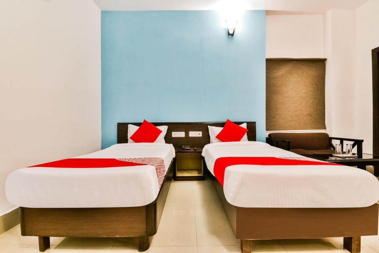 Oyo 62096 Pride Palace Hotels Patna (Bihar) Exterior photo