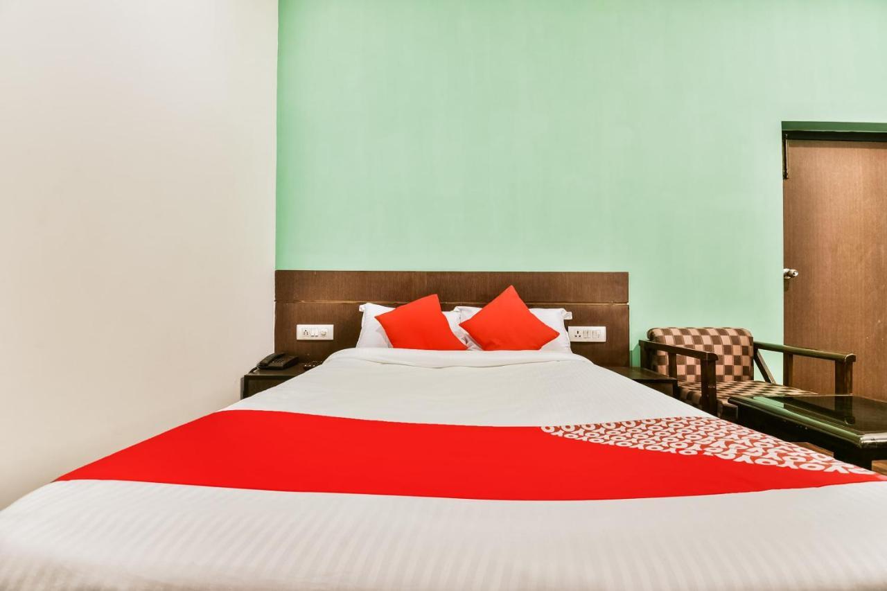 Oyo 62096 Pride Palace Hotels Patna (Bihar) Exterior photo