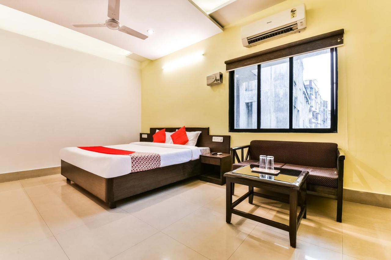 Oyo 62096 Pride Palace Hotels Patna (Bihar) Exterior photo