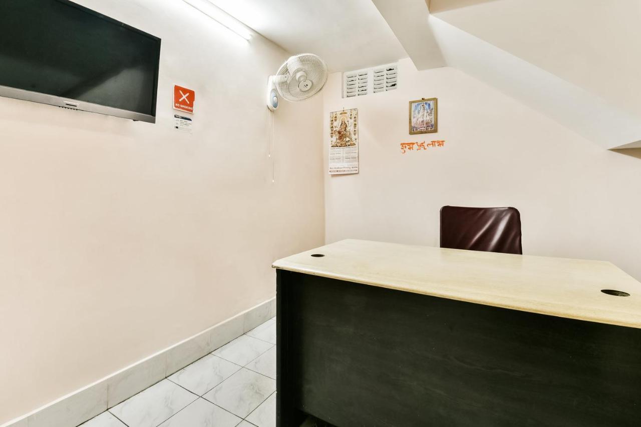 Oyo 62096 Pride Palace Hotels Patna (Bihar) Exterior photo