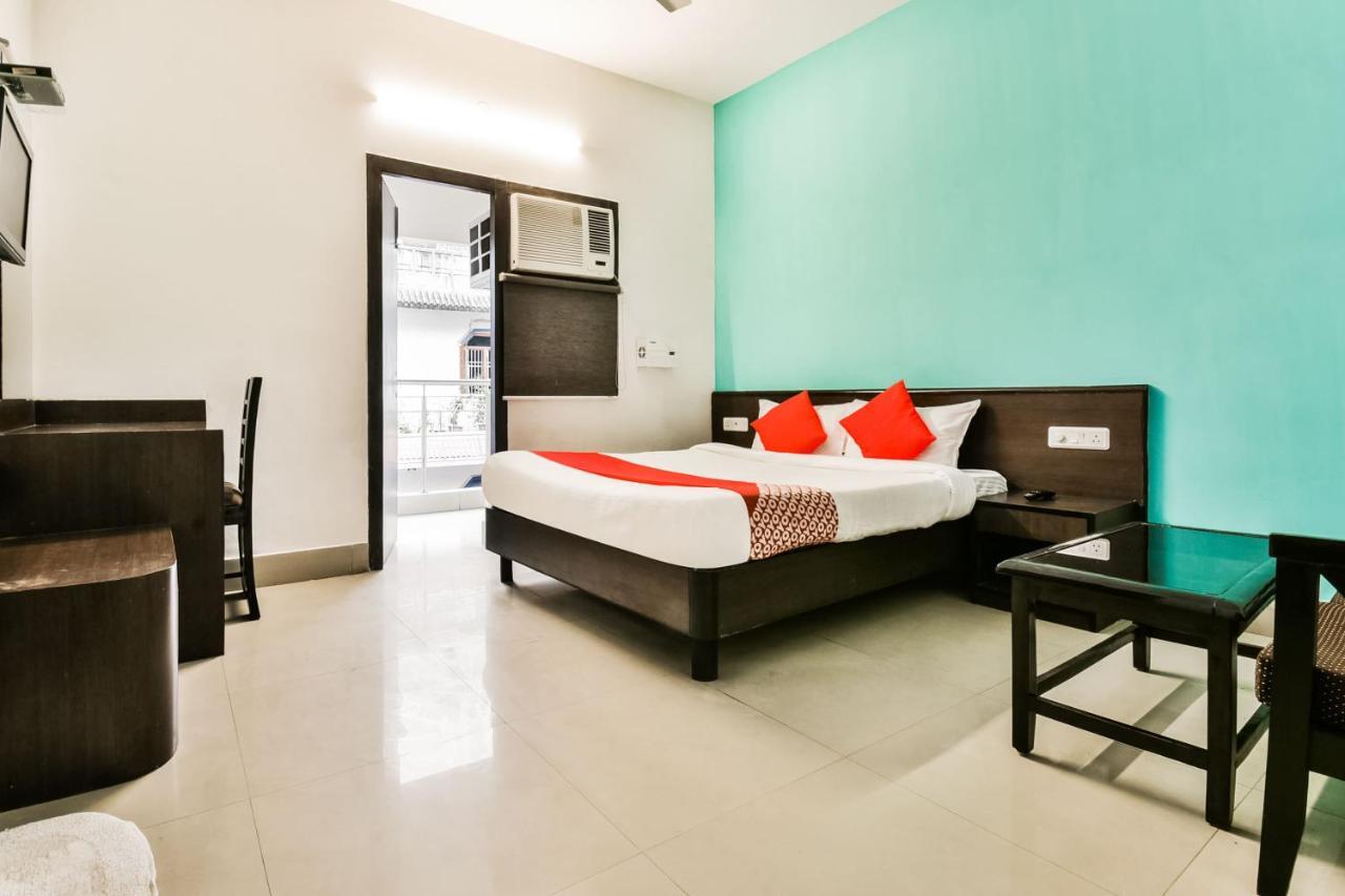 Oyo 62096 Pride Palace Hotels Patna (Bihar) Exterior photo