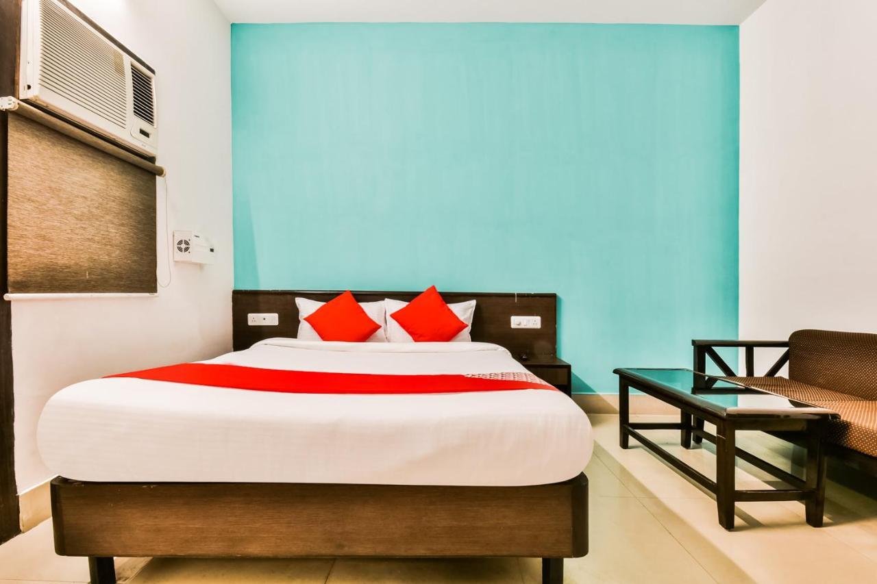 Oyo 62096 Pride Palace Hotels Patna (Bihar) Exterior photo