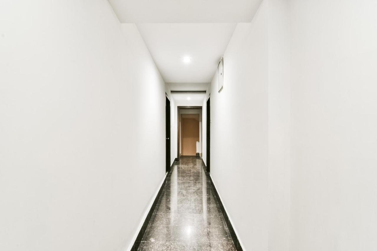 Oyo 62096 Pride Palace Hotels Patna (Bihar) Exterior photo
