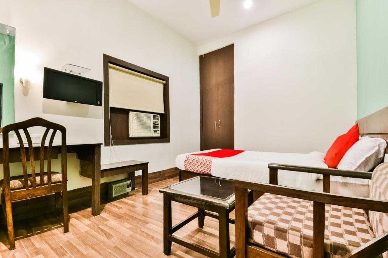 Oyo 62096 Pride Palace Hotels Patna (Bihar) Exterior photo