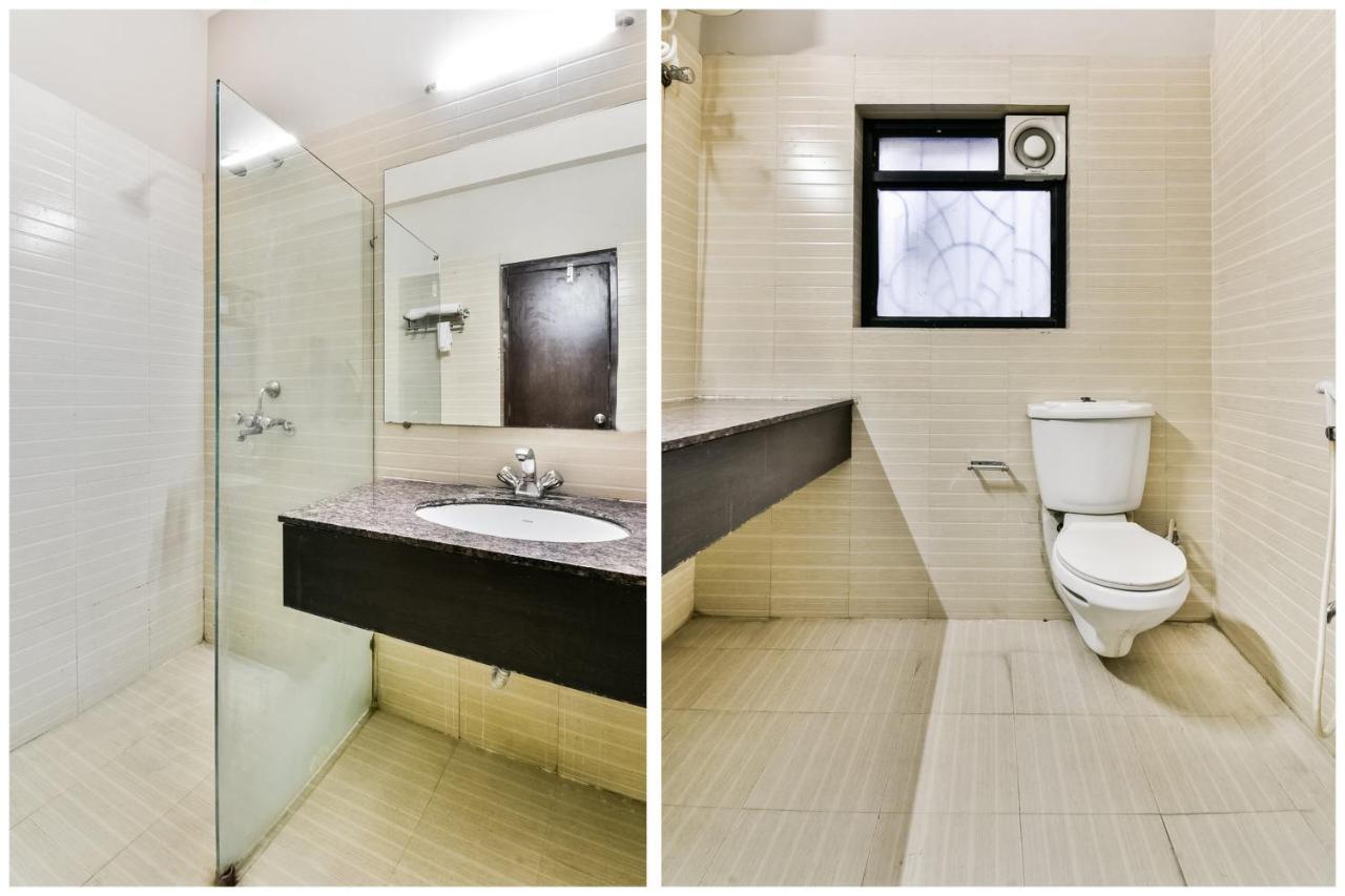 Oyo 62096 Pride Palace Hotels Patna (Bihar) Exterior photo