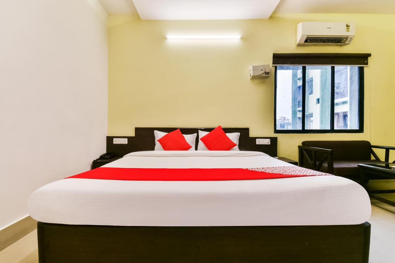 Oyo 62096 Pride Palace Hotels Patna (Bihar) Exterior photo