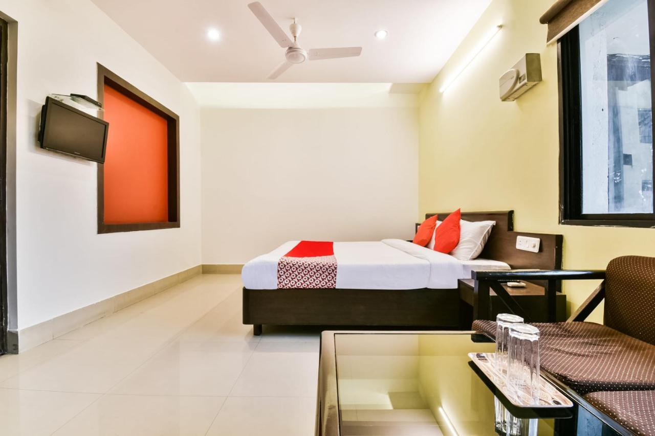 Oyo 62096 Pride Palace Hotels Patna (Bihar) Exterior photo